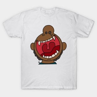 Hunger! T-Shirt